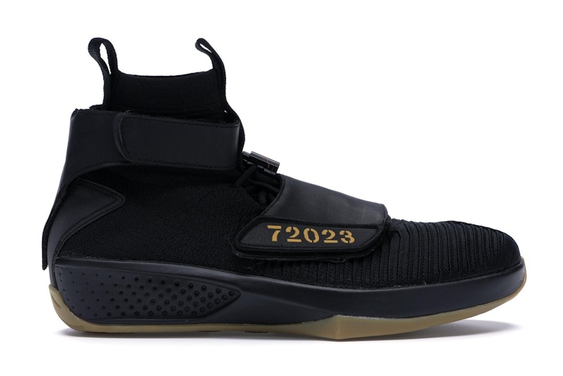 Air jordan 33 hotsell stockx