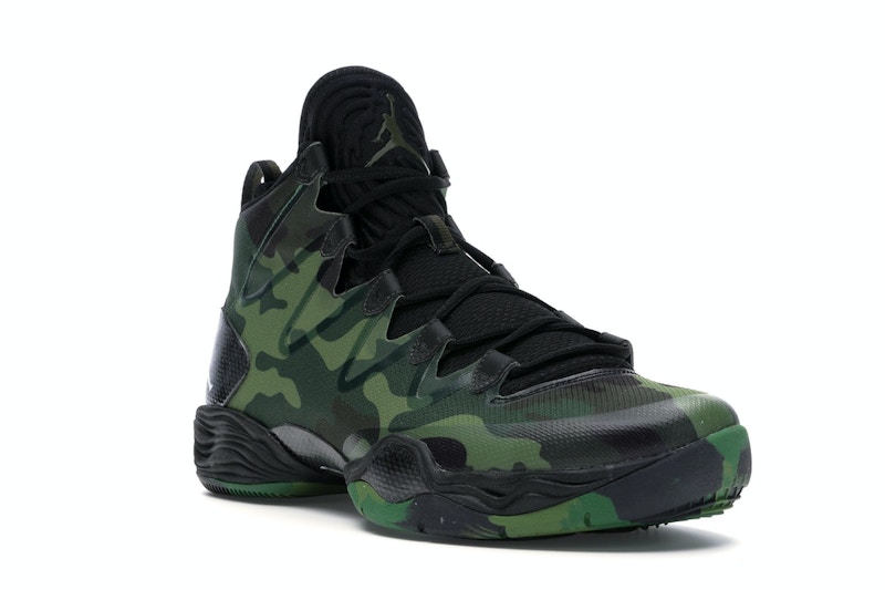 Jordan 28 se camo