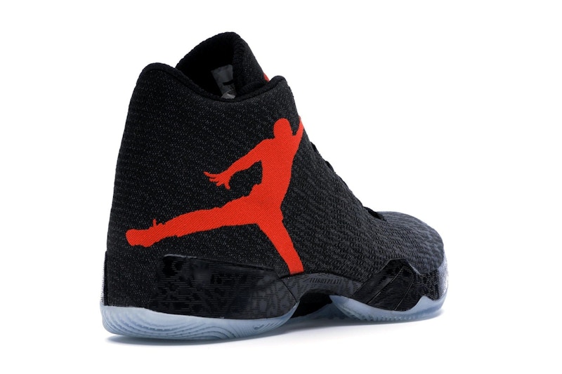 Jordan 29 team orange Clearance