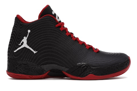 Jordan XX9 Gym Red Men's 695515-001 US1