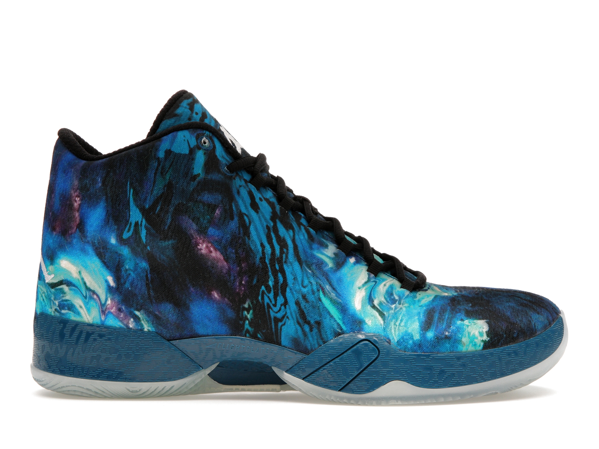 Jordan XX9 Year of the Goat Men's - 727134-407 - US