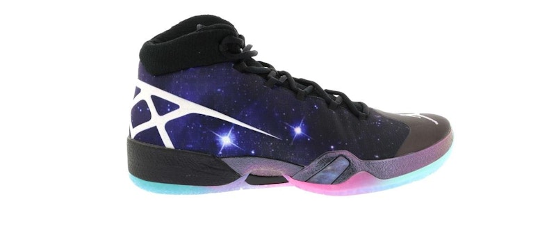 Jordan XXX Quai 54 Kosmos Herren 863586 010 DE