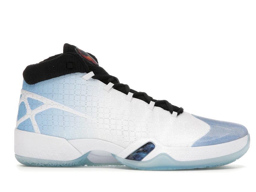 Jordan XXX UNC - 811006-107