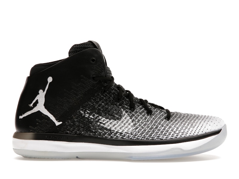 Air jordan 31 fine print sales
