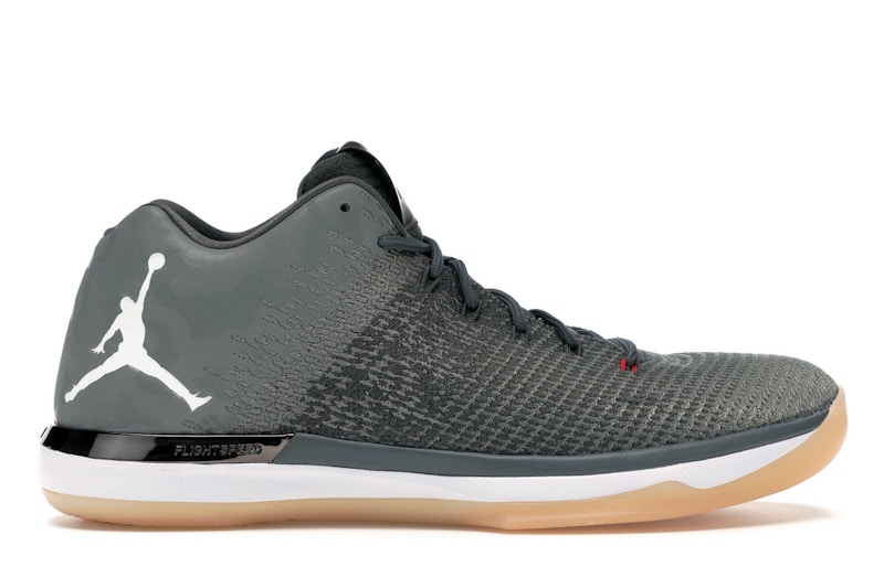 Nike jordan 31 discount low