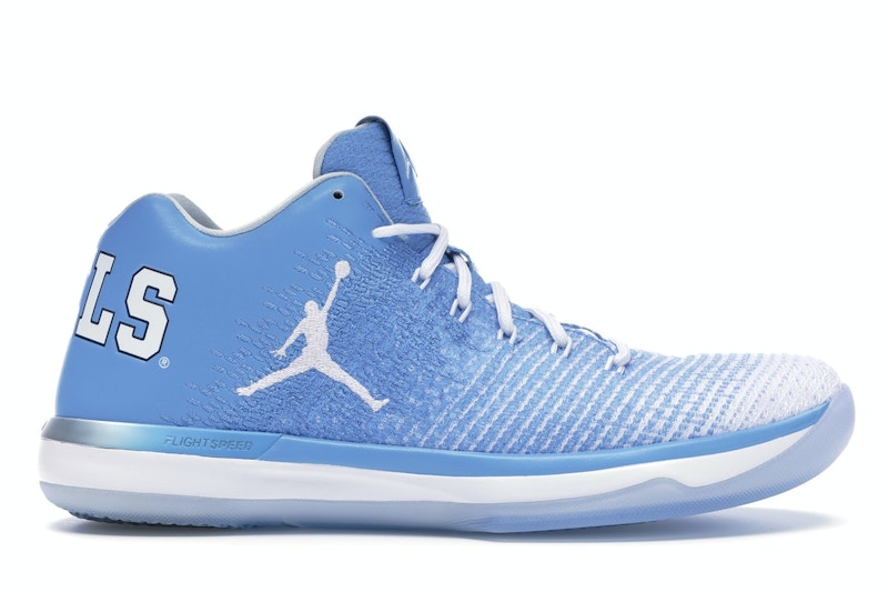 Jordan XXX1 Low UNC Men s 897564 407 US