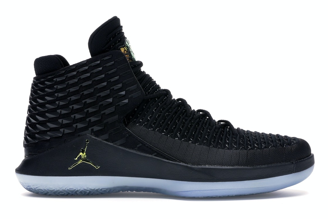 Air Jordan Xxxii Black Cat 1253 003 Air Jordan Xxxii Black Cat 1253 003