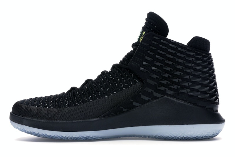Jordan 32 black cat price Clearance