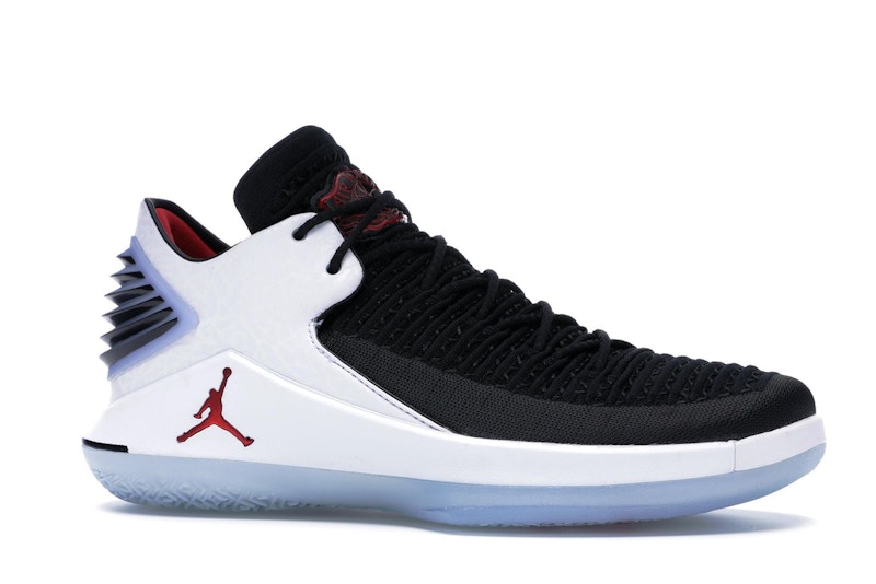 Jordan xxxll low Sale