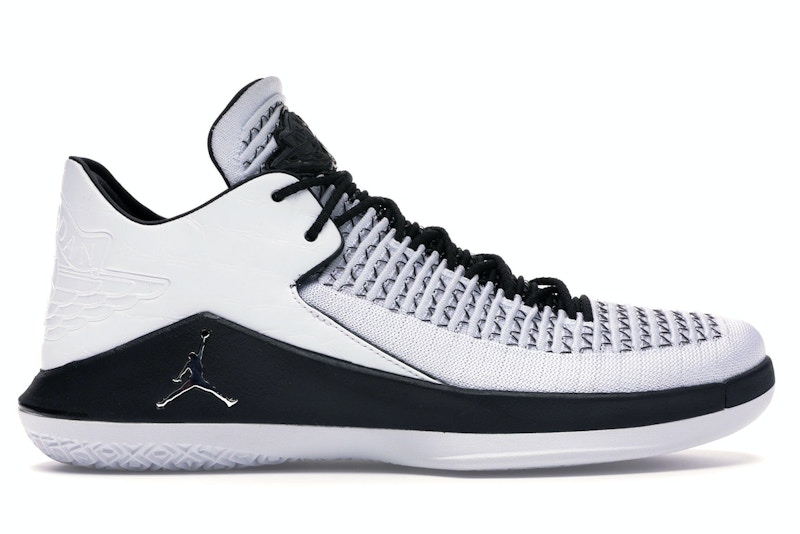 Low top hot sale jordan 32s