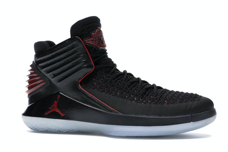 Jordan xxxii high Clearance