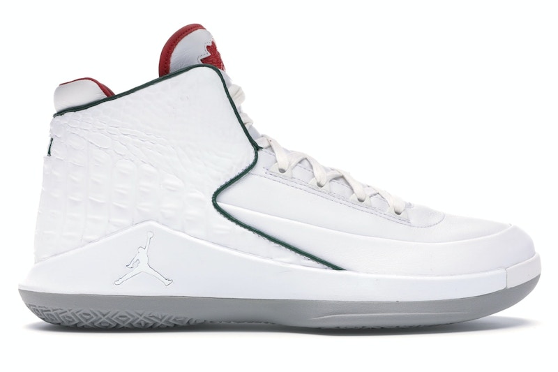 Boys top jordan xxxii