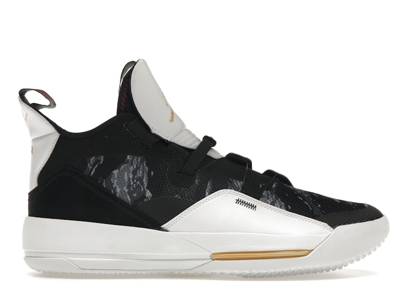 Jordan top xxxiii boys