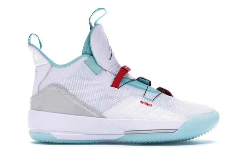 Jordan cheap xxxiii guo