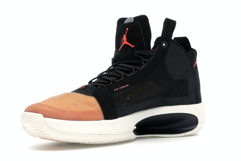 Aj 34 amber rise clearance