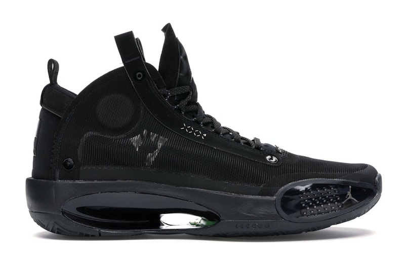 Jordan xxxiv clearance price