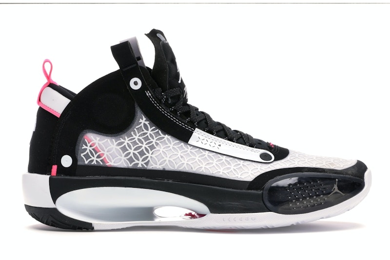 Nike jordan store xxxiv