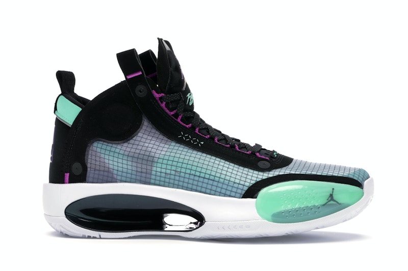 Jordan 34 noah stockx clearance
