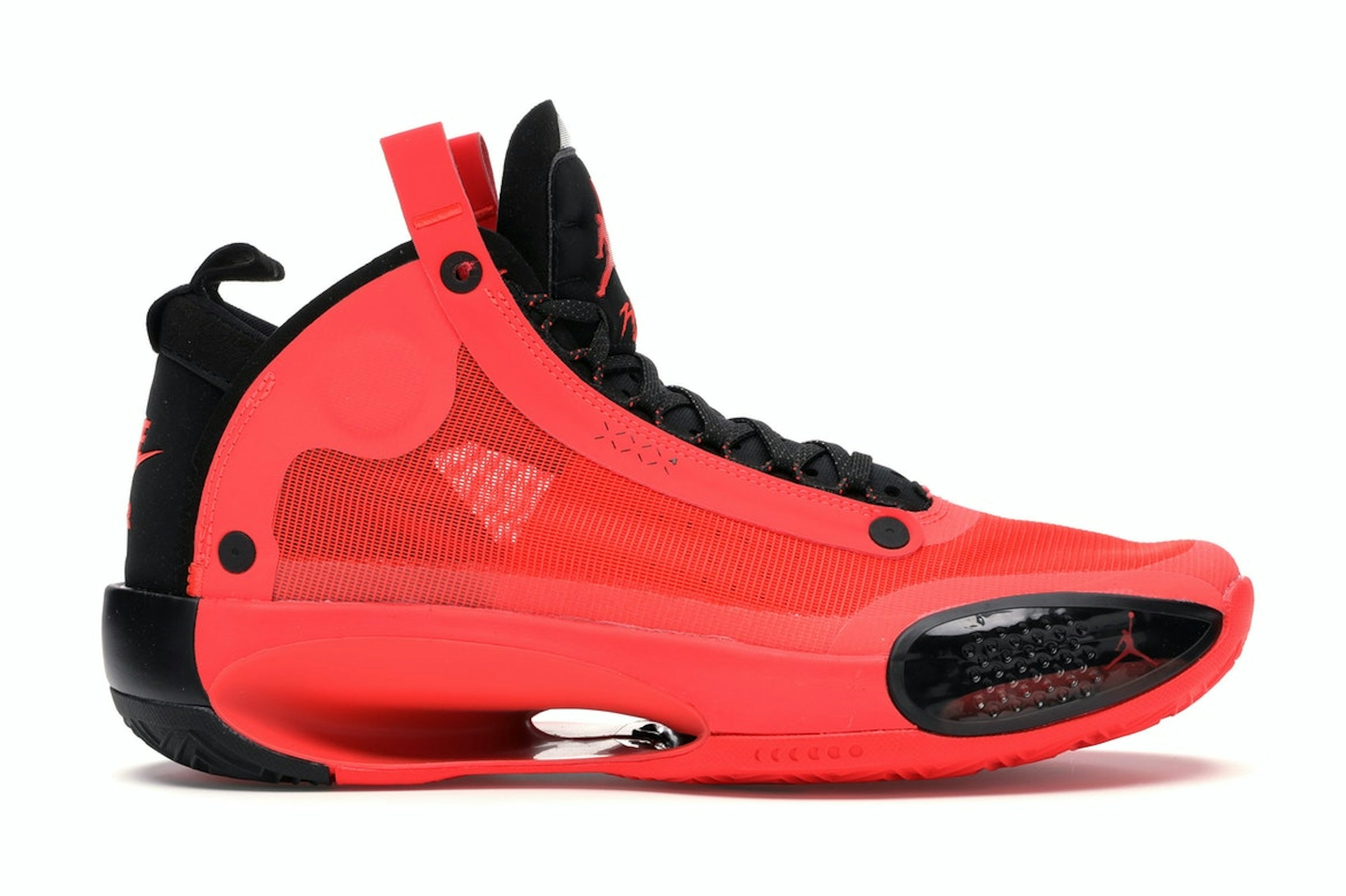 Jordan xxxiv infrared Clearance