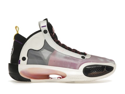 Jordan XXXIV Paris Men's CZ7752-601 US