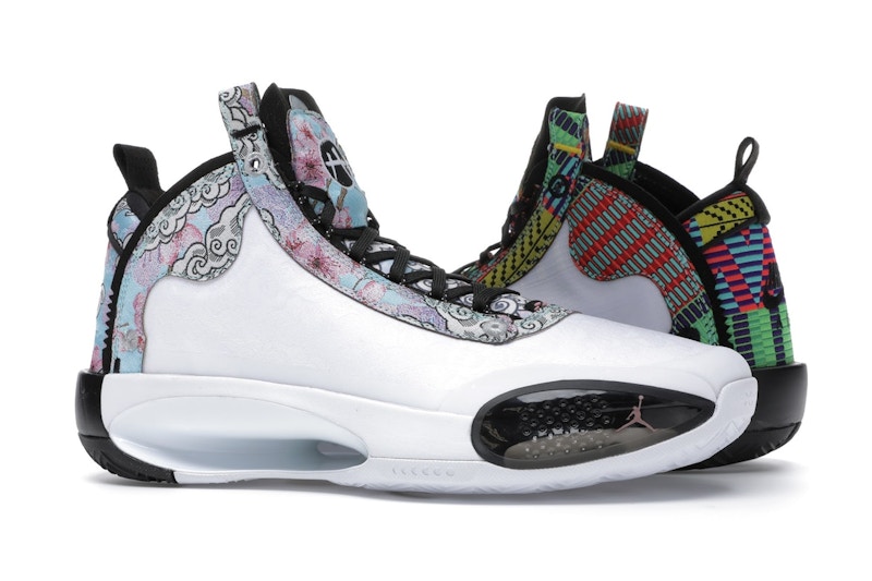 rui hachimura jordan 34 release date