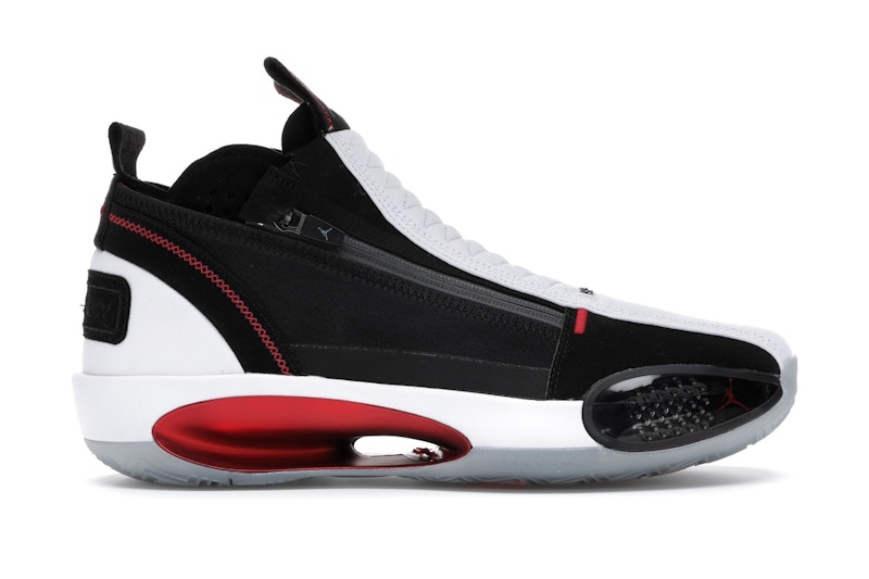 The air jordan xxxiv clearance