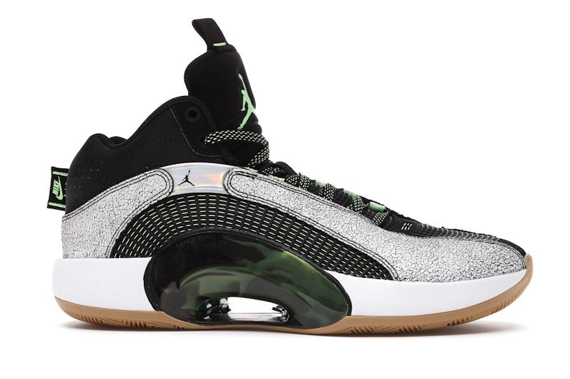 Jordan 35 bayou boys stockx Clearance