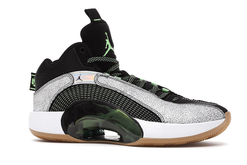 Air jordan 35 bayou boys stockx clearance