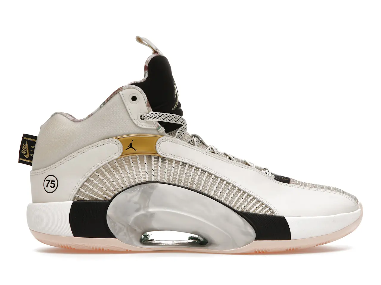 Jordan XXXV Paris Men's - DD3668-100 - US