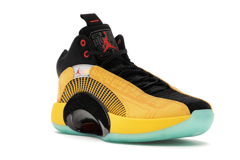 Air jordan xxxv dynasties Clearance