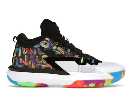 Jordan Zion 1 PF Noah Men's - DA3129-001/DA3130-001 - US