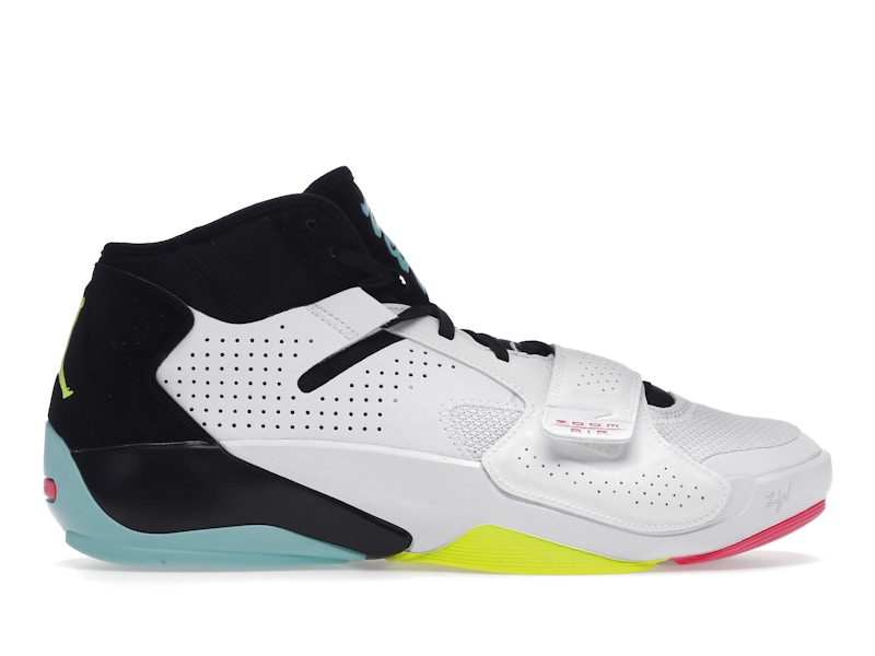 Jordan 12 white and turquoise hot sale