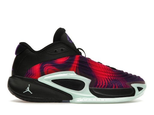 Jordan Luka 3 Midnight Racer Men's - HQ4255-005 - US