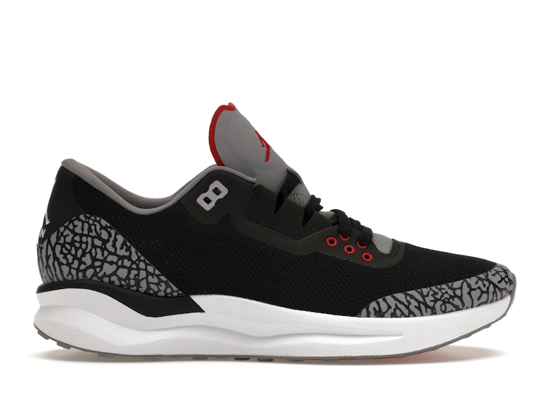 Jordan Zoom Tenacity 88 Black Cement Men s AV5878 002 US