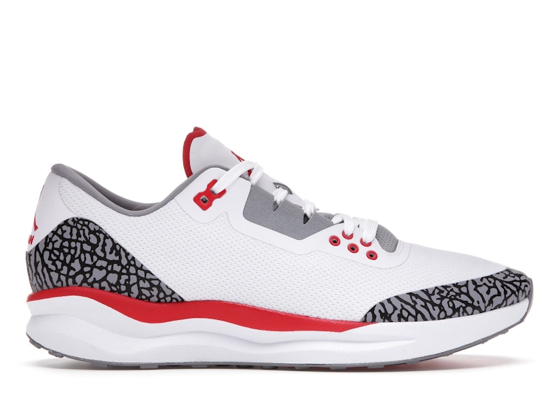 Jordan outlet zoom 2018