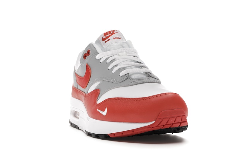 Air max 1 lv8 martian sunrise stockx