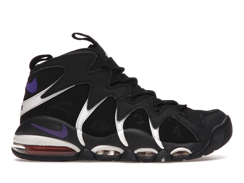 Nike Air Max CB 34 Black Club Purple 2015 Men s 414243 002 US
