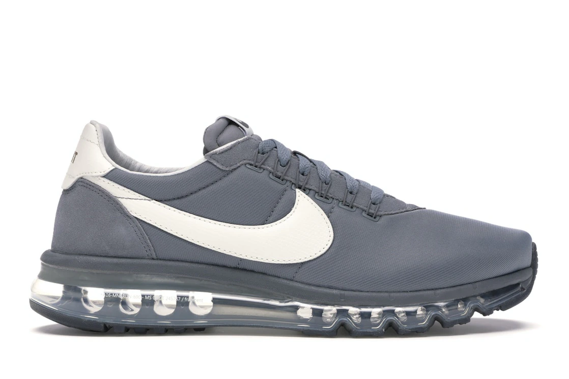 Nike Air Max LD-Zero Fragment Cool Grey