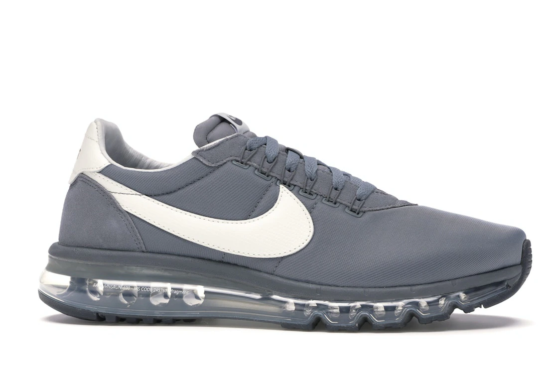 Nike Air Max LD-Zero Fragment Cool Grey