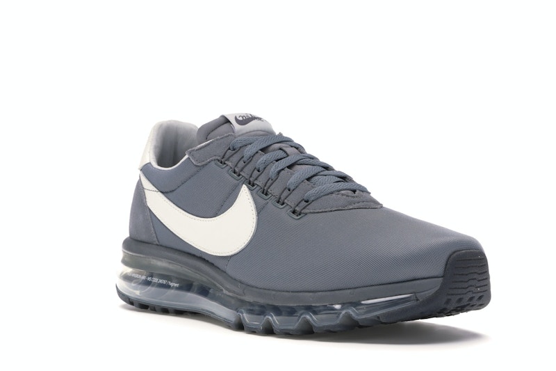 Nike Air Max LD-Zero Fragment Cool Grey