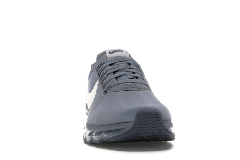 Nike Air Max LD-Zero Fragment Cool Grey