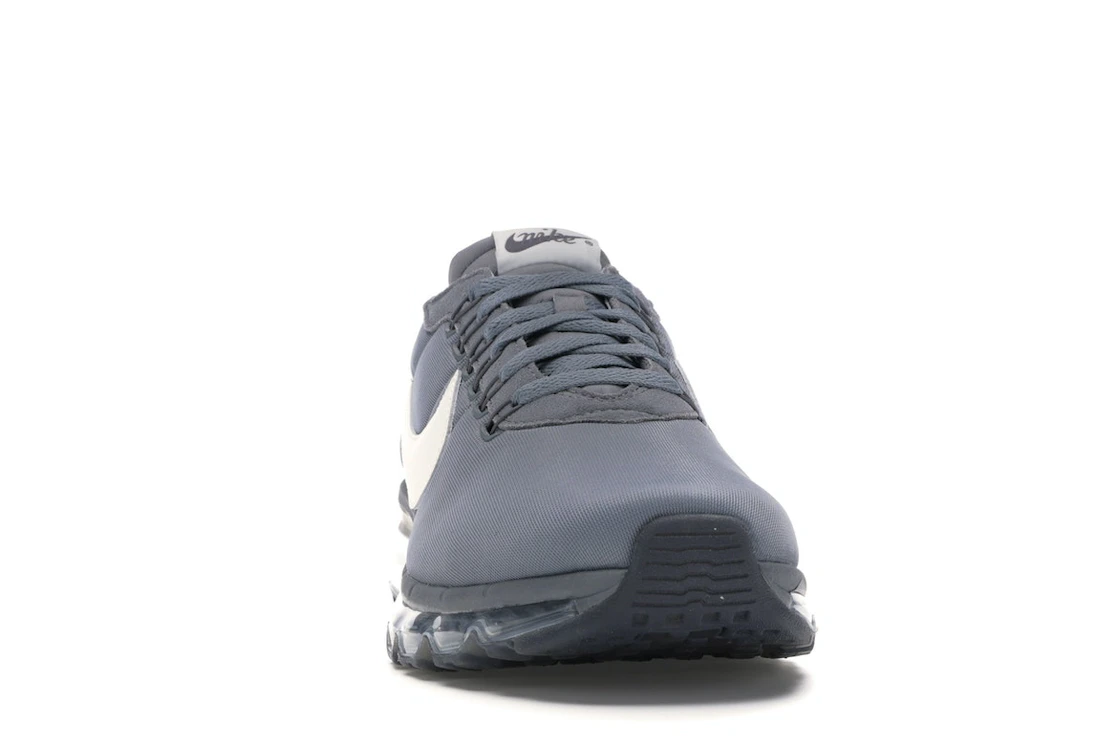 Nike Air Max LD-Zero Fragment Cool Grey