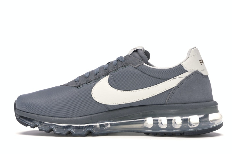 Nike Air Max LD-Zero Fragment Cool Grey