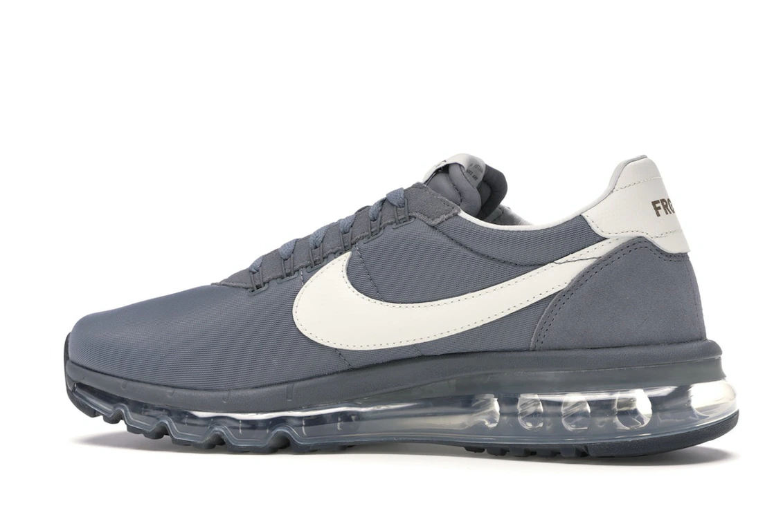 Nike Air Max LD-Zero Fragment Cool Grey