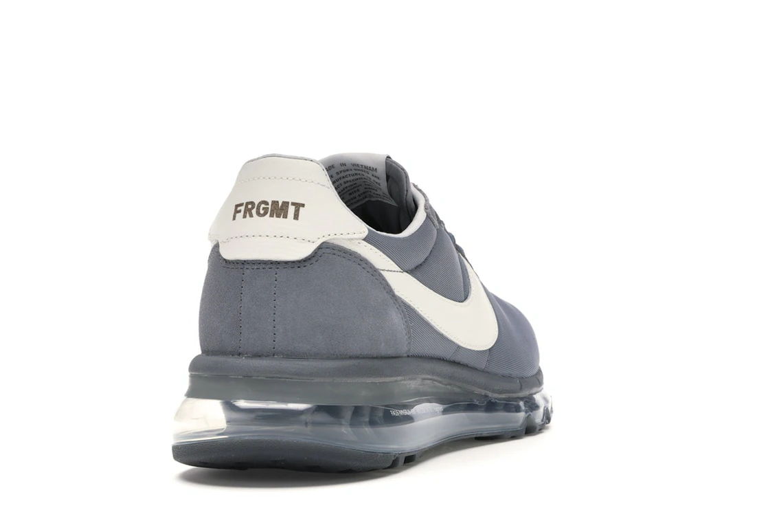 Nike Air Max LD-Zero Fragment Cool Grey
