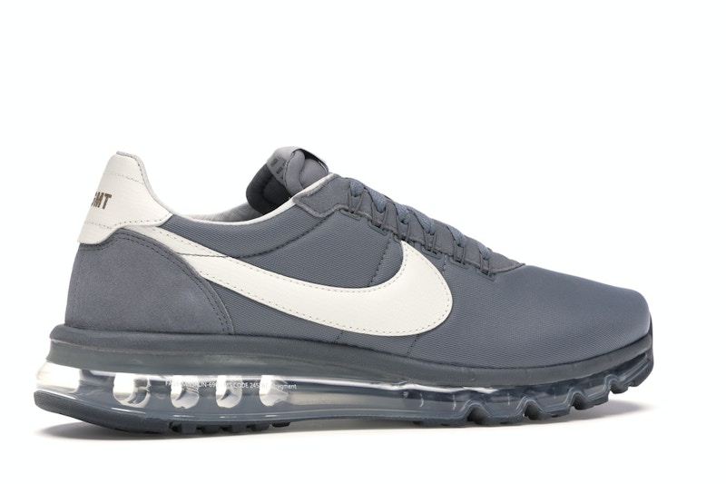 Nike Air Max LD-Zero Fragment Cool Grey