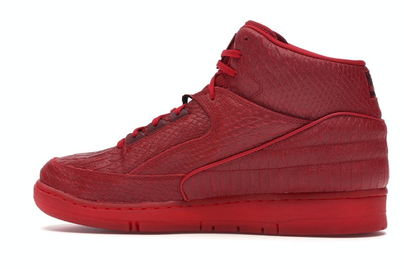 Nike python red clearance
