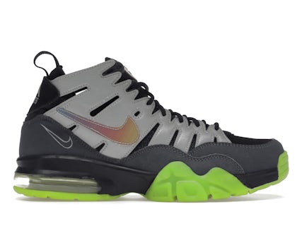 Air Max Tenis Nike Jordan 1994 Nike Air Trainer Max 94 EA Sports