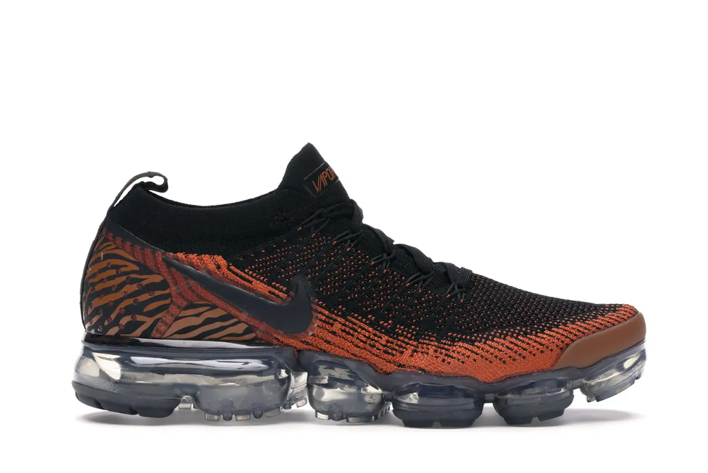 Nike Air VaporMax 2 Tiger Men's - AV7973-800 - US