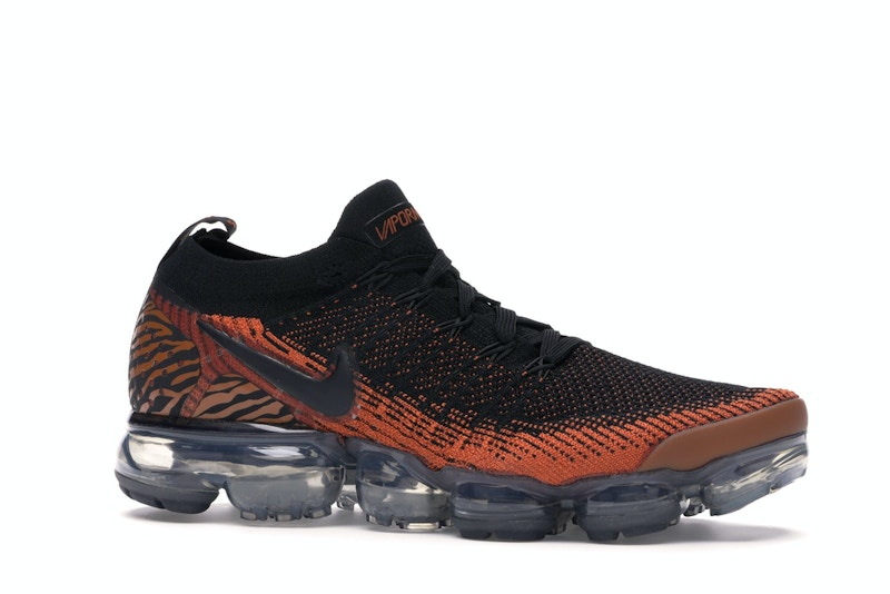 Nike vapormax tiger clearance